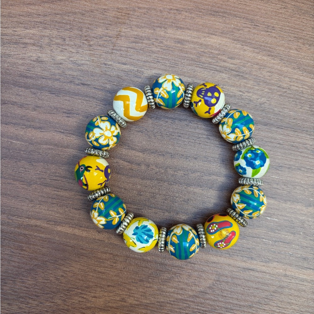Ángela Moore bracelet